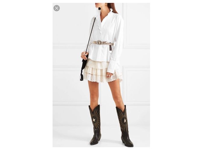 Isabel Marant Top - vista 7