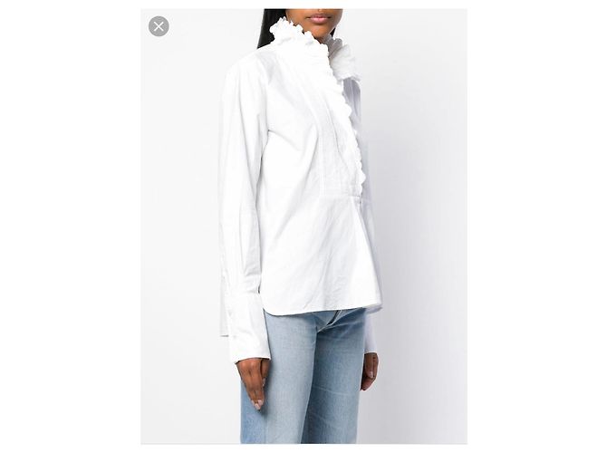 Isabel Marant Top - vista 8