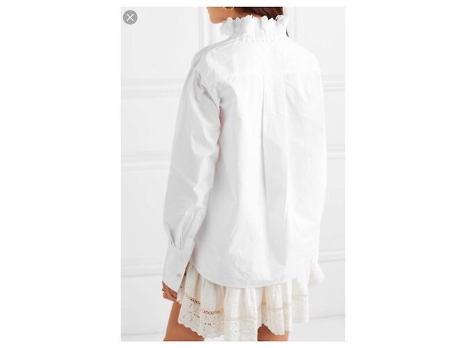 Isabel Marant Top - vista 9