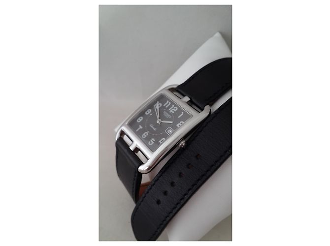 Hermès Automatic Cape Cod Black - view 3