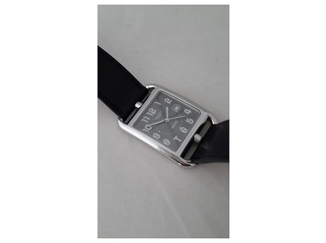 Hermès Automatic Cape Cod Black - view 4