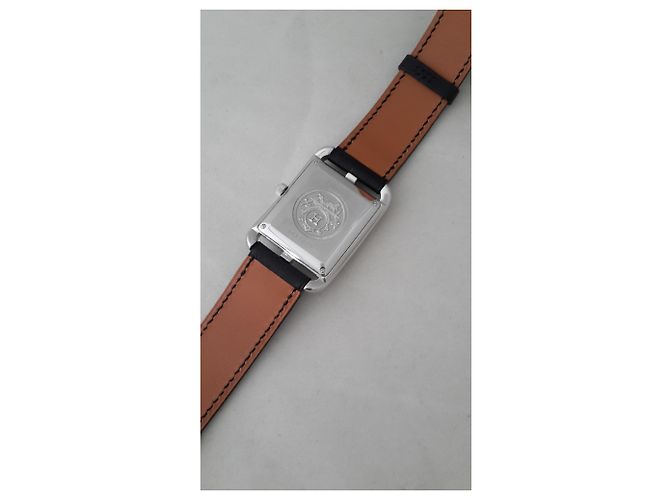 Hermès Automatic Cape Cod Black - view 5