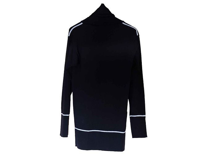Strickwaren Vivienne Westwood Man Dunkelblau - Ansicht 2
