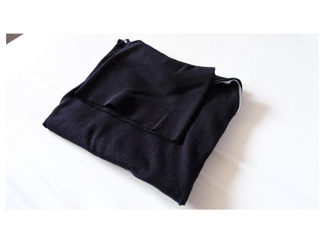 Strickwaren Vivienne Westwood Man Dunkelblau - Ansicht 3