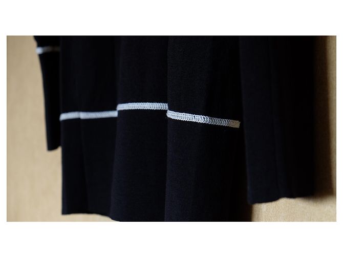 Strickwaren Vivienne Westwood Man Dunkelblau - Ansicht 5