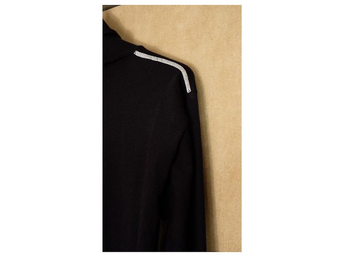 Strickwaren Vivienne Westwood Man Dunkelblau - Ansicht 7