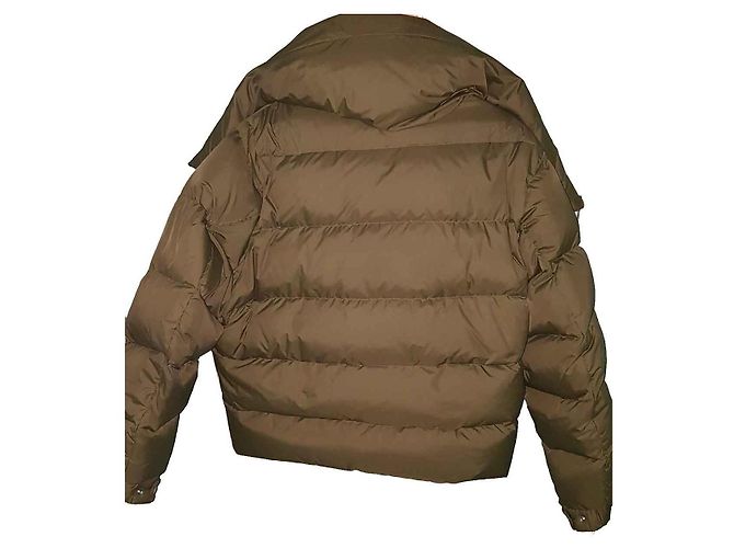 Marques Almeida Chaquetas - vista 2