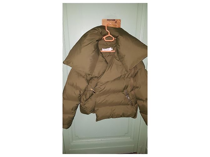 Marques Almeida Chaquetas - vista 3