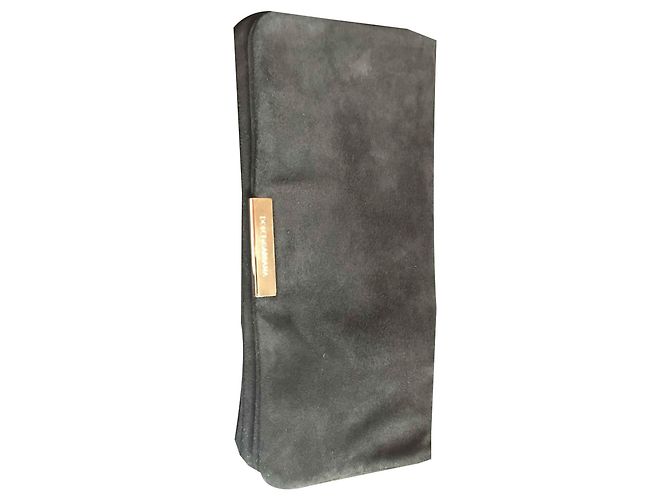 Borsa Dolce & Gabbana in pelle nera Nero - vista 2