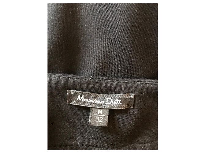 Massimo Dutti Afueras - vista 3