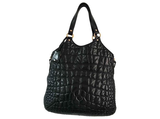 Yves Saint Laurent Tributo - vista 2