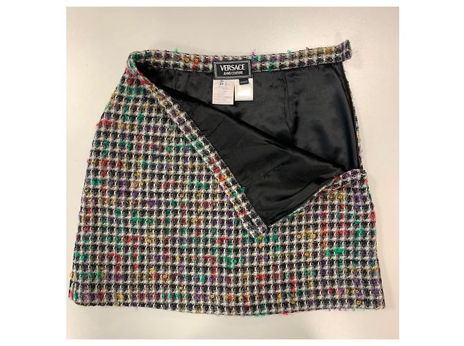 Versace Jeans Couture-Rockanzug - Ansicht 11