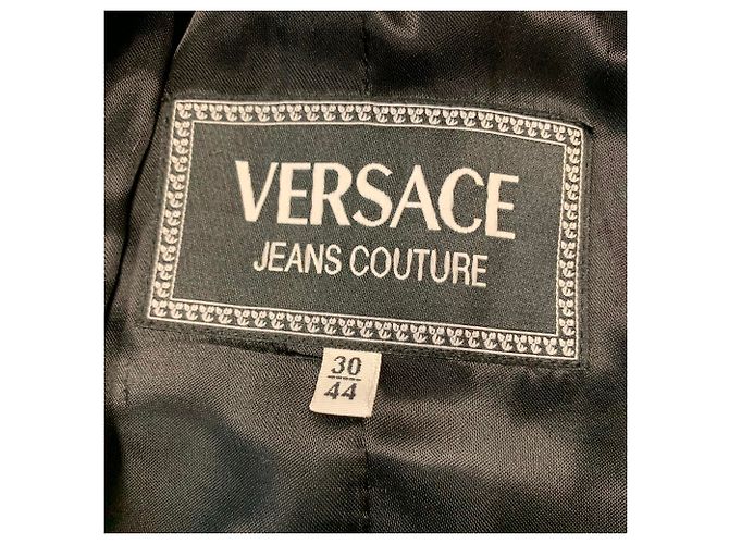 Versace Jeans Couture-Rockanzug - Ansicht 9