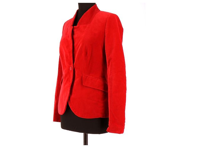 Sinéquanone Veste / Blazer - vista 2