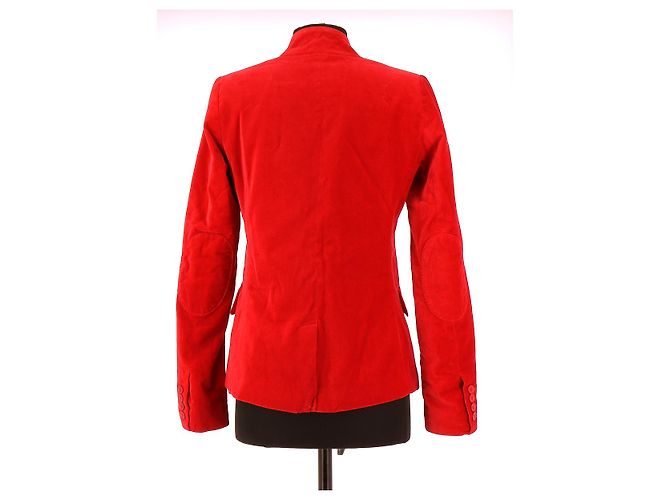 Sinéquanone Veste / Blazer - vista 3