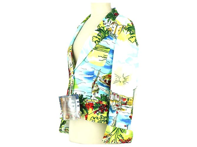 Gianfranco Ferré Vest / Blazer - vista 2