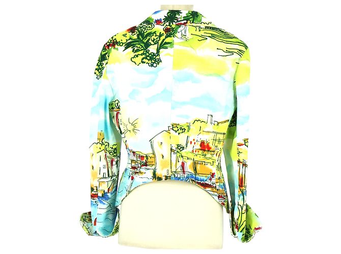 Gianfranco Ferré Vest / Blazer - vista 3