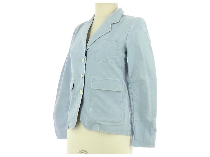 Sessun Weste / Blazer - Ansicht 2