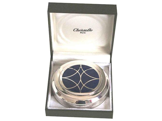 Christofle Talismano Argento - vista 2