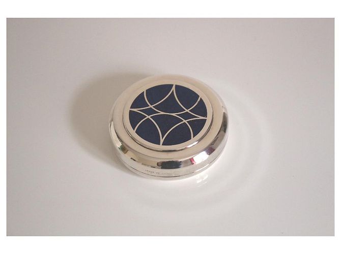 Christofle Talismano Argento - vista 3