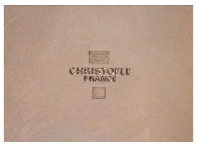 Christofle Talismano Argento - vista 6
