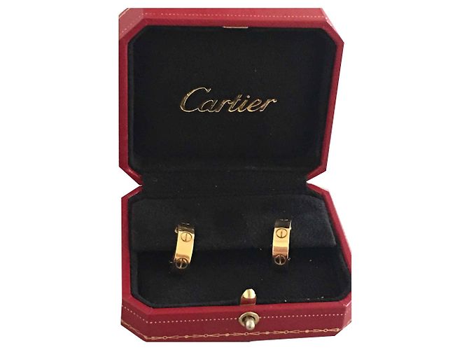 Love Cartier LIEBE - Ansicht 2
