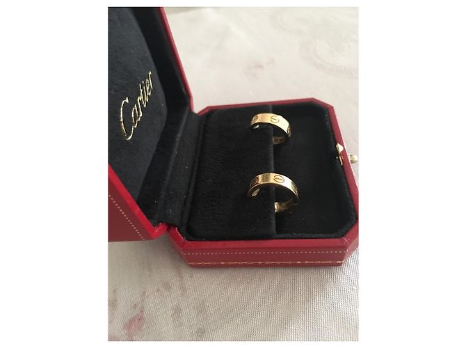 Love Cartier LIEBE - Ansicht 3