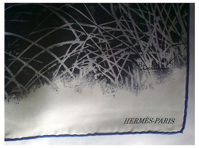Hermès SuperiorR DE BENGALE Multicolor - vista 4