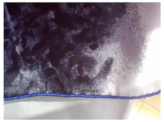 Hermès SuperiorR DE BENGALE Multicolor - vista 5