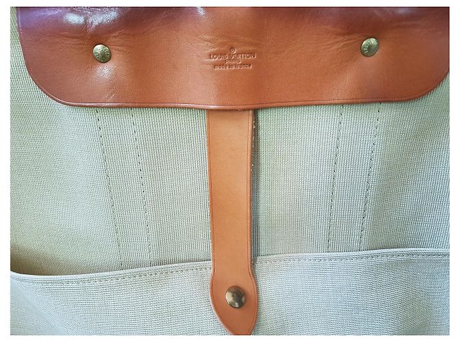 Louis Vuitton Sirius 55 Braun - Ansicht 11