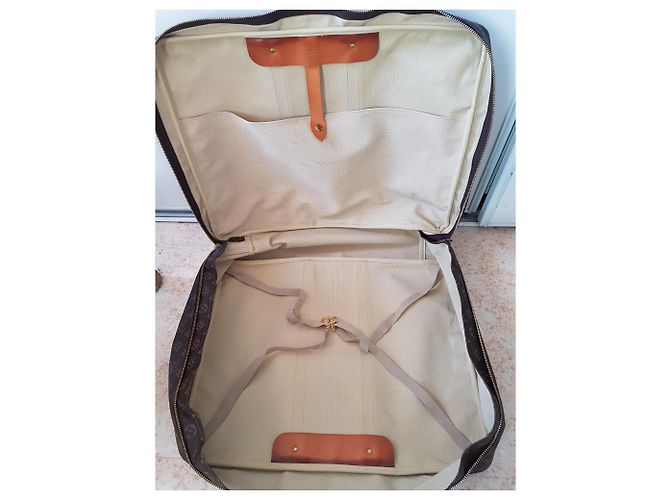 Louis Vuitton Sirius 55 Braun - Ansicht 3