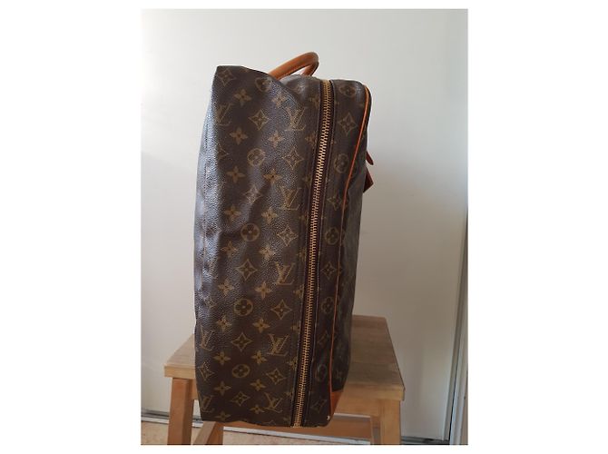 Louis Vuitton Sirius 55 Braun - Ansicht 5