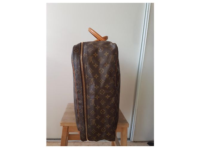 Louis Vuitton Sirius 55 Braun - Ansicht 6