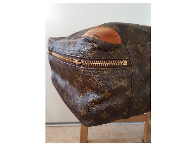 Louis Vuitton Sirius 55 Braun - Ansicht 8