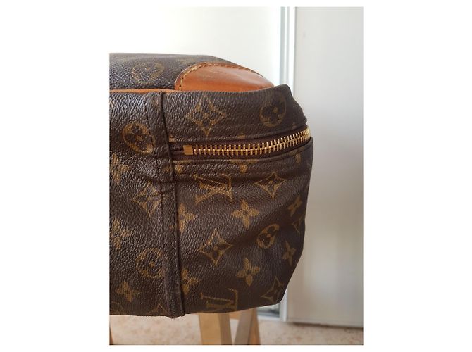Louis Vuitton Sirius 55 Braun - Ansicht 9