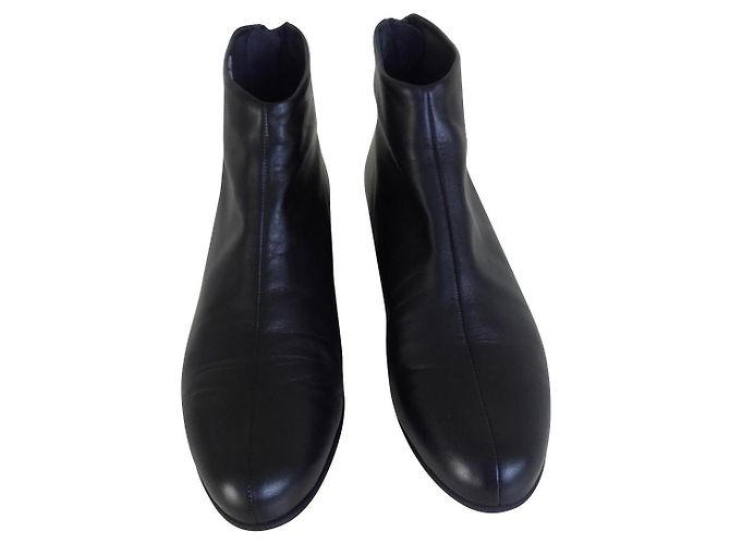 Courreges Ankle Boots - view 2