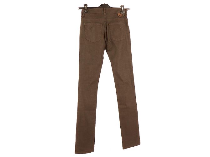 Ikks Jeans - vista 2