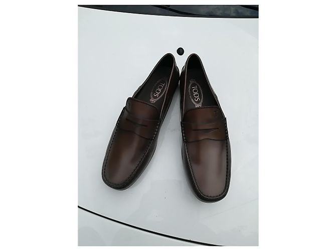 Tod's Mokassin - Ansicht 3