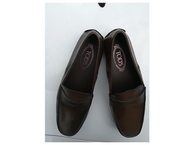 Tod's Mokassin - Ansicht 4