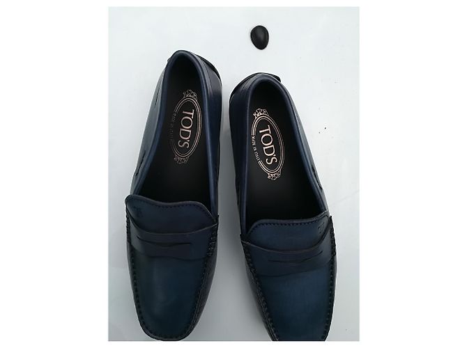 Tod's Mokassin - Ansicht 5
