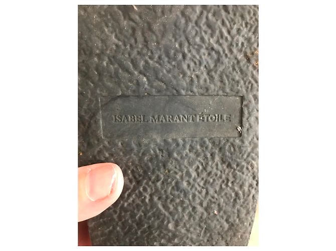 Isabel Marant Maultiere - Ansicht 6