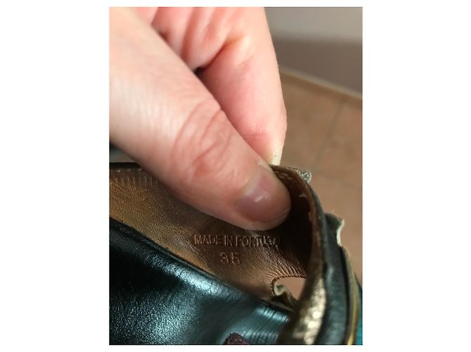 Isabel Marant Maultiere - Ansicht 7