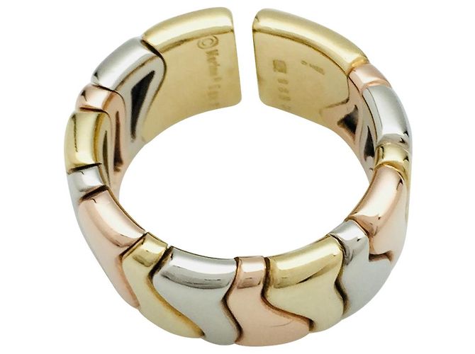 Marina B Ring., tre ori. - vista 3