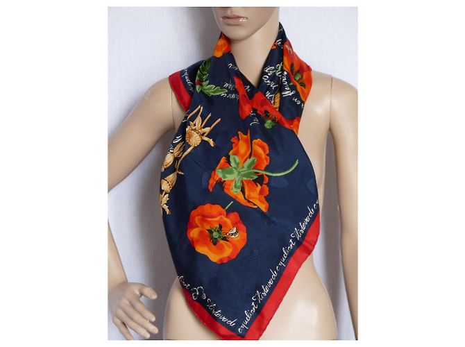 Nina Ricci Bufandas - vista 6