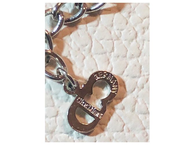 Collana vintage Christian Dior rara - vista 3