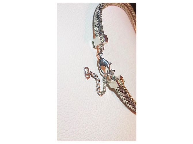 Collana vintage Christian Dior rara - vista 5