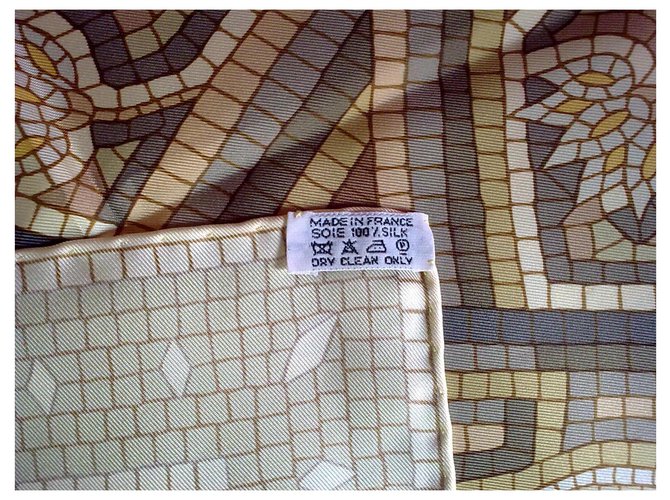 Hermès Cueva Felem Multicolor - vista 4