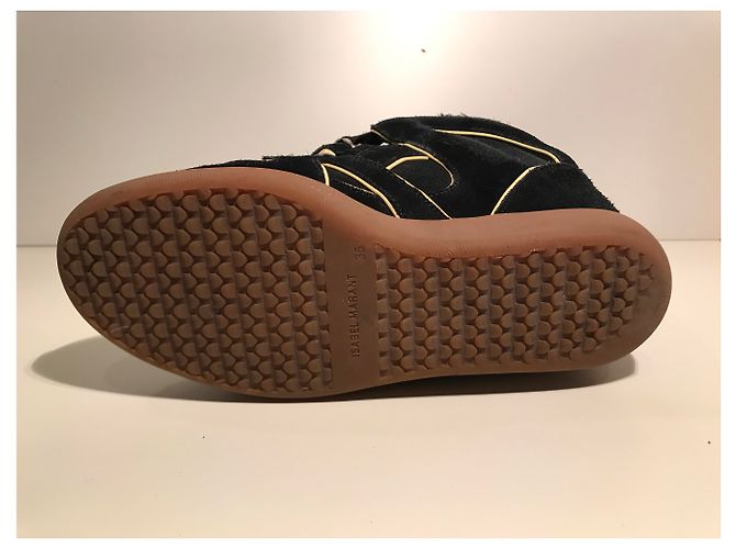 Isabel Marant Etoile Baskets - vue 9