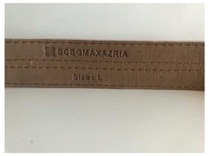 Bcbg Max Azria cinture - vista 4