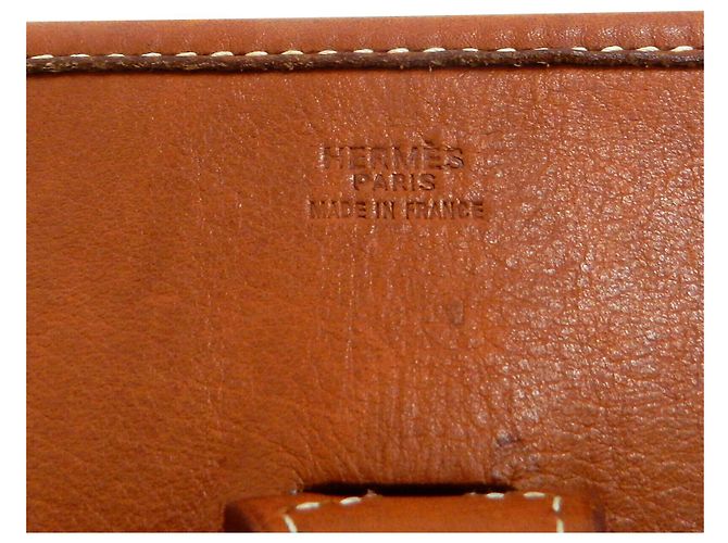 Hermès Evelyne Marrone - vista 6